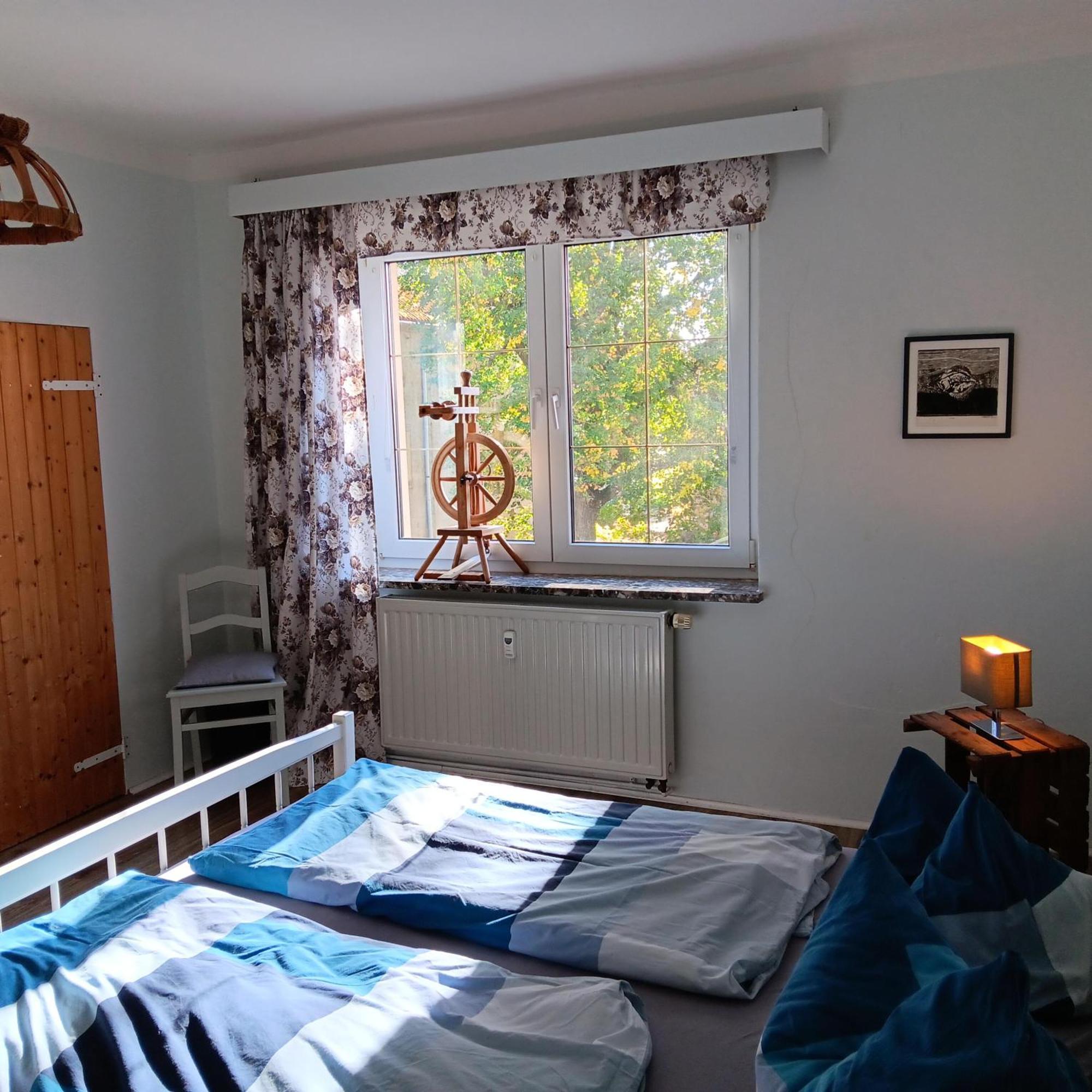 Roter Milan Apartment Kaisitz ภายนอก รูปภาพ