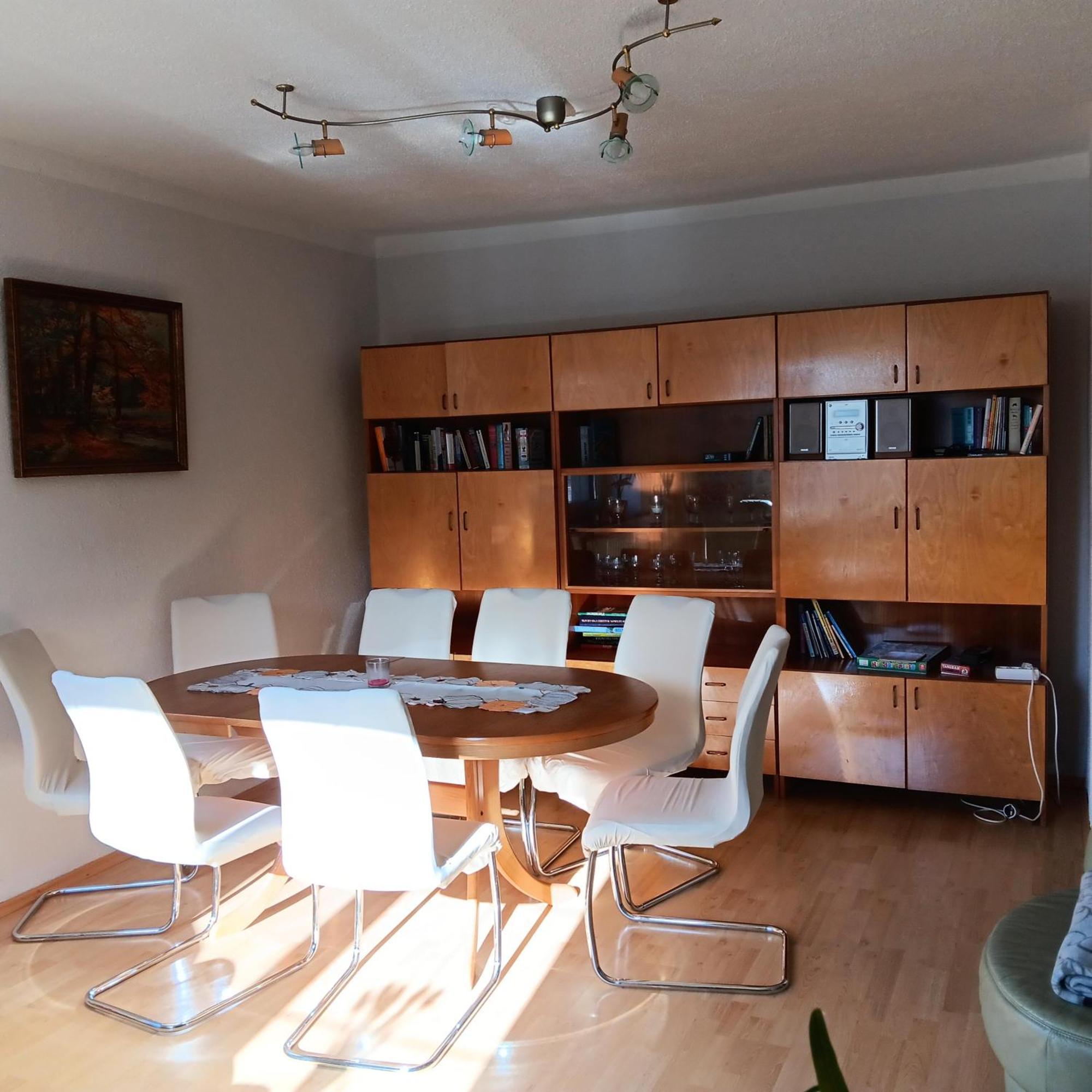 Roter Milan Apartment Kaisitz ภายนอก รูปภาพ