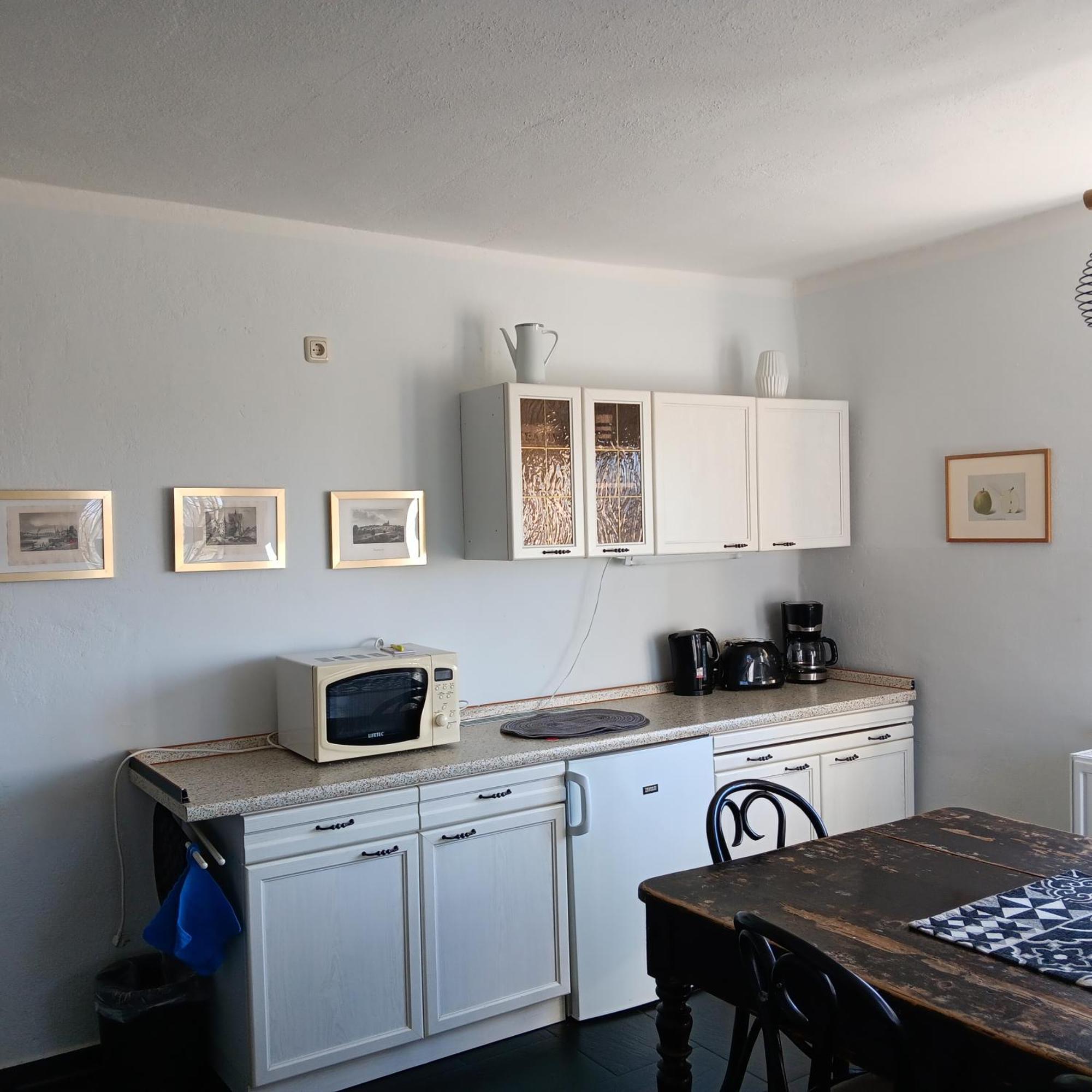 Roter Milan Apartment Kaisitz ภายนอก รูปภาพ
