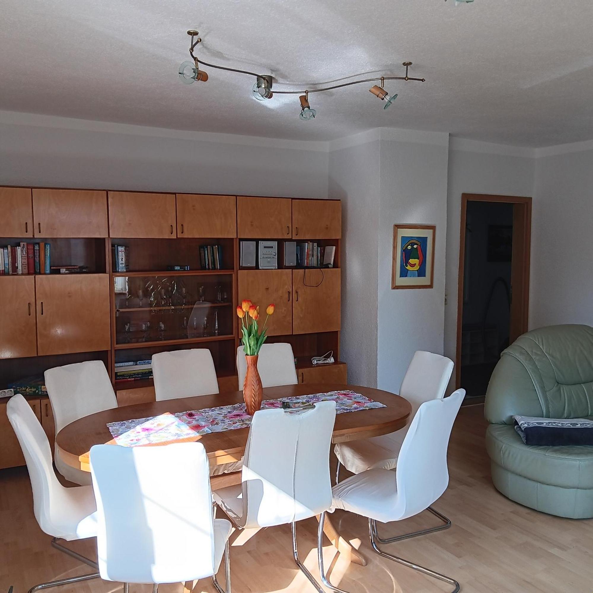 Roter Milan Apartment Kaisitz ภายนอก รูปภาพ