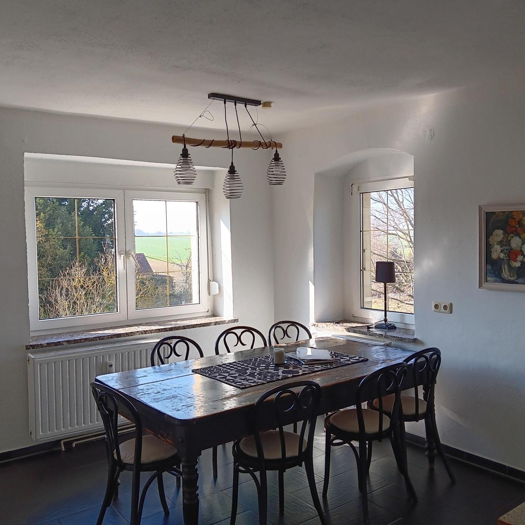 Roter Milan Apartment Kaisitz ภายนอก รูปภาพ